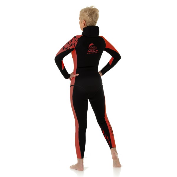 Нож для дайвинга и подводной охоты 215 WL