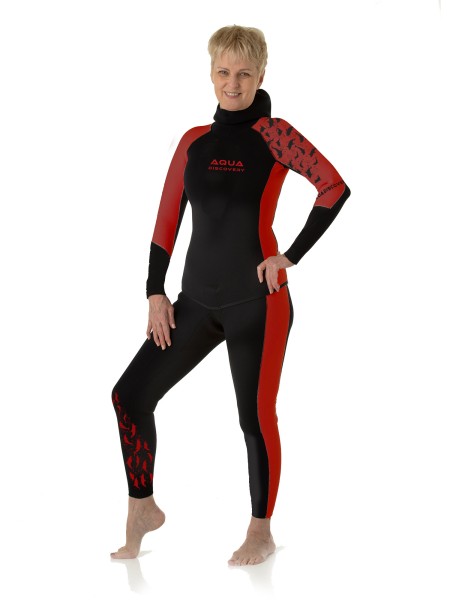 Нож для дайвинга и подводной охоты 215 WL