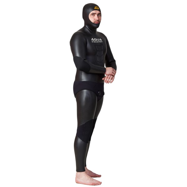 Нож для дайвинга и подводной охоты 215 WL