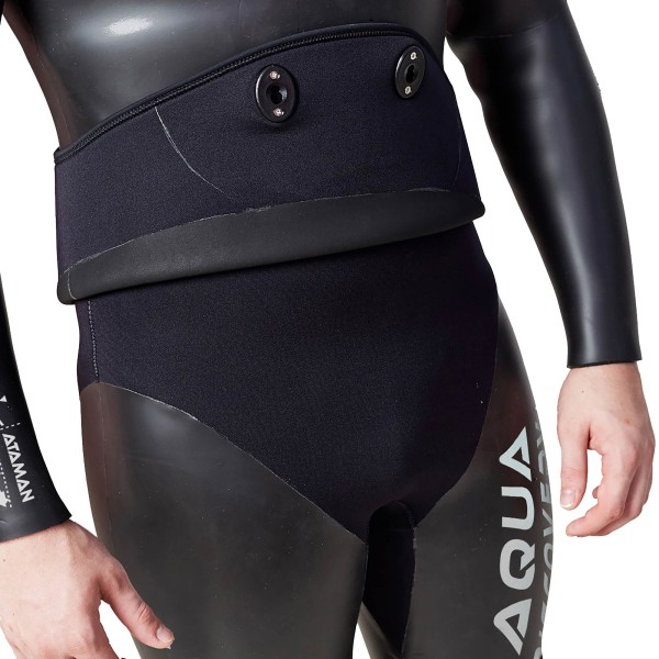 Нож для дайвинга и подводной охоты 215 WL