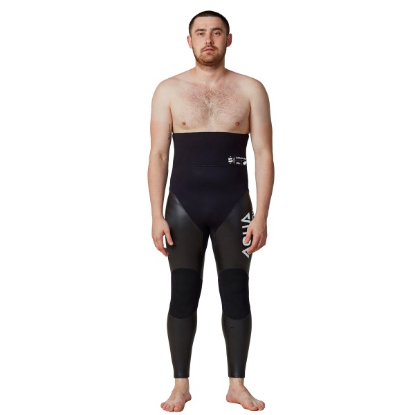 Нож для дайвинга и подводной охоты 215 WL