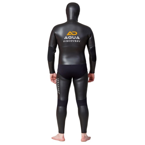 Нож для дайвинга и подводной охоты 215 WL