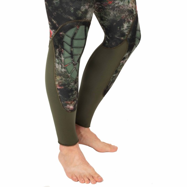 Нож для дайвинга и подводной охоты 215 WL