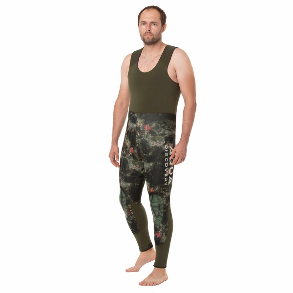 Нож для дайвинга и подводной охоты 215 WL