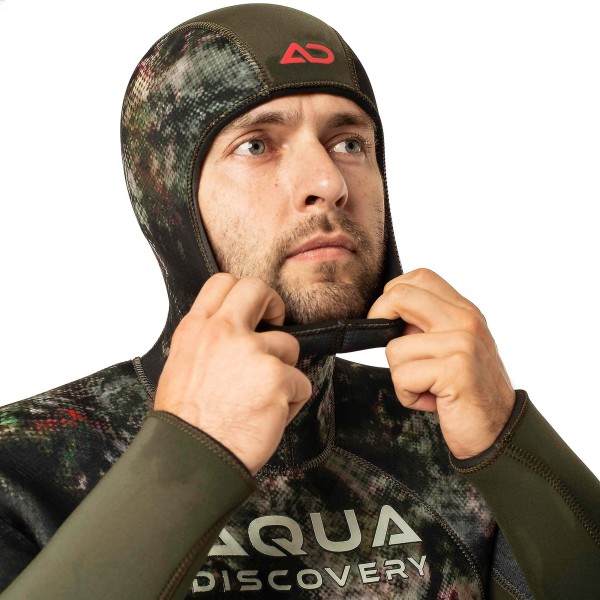 Нож для дайвинга и подводной охоты 215 WL