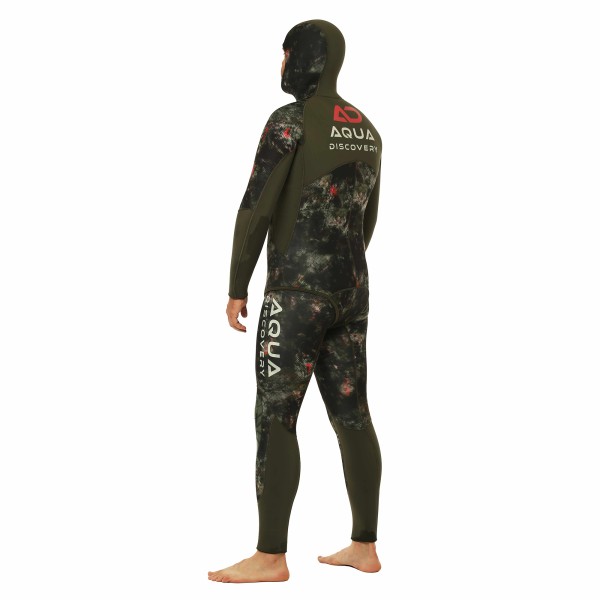 Нож для дайвинга и подводной охоты 215 WL