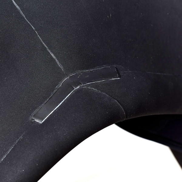 Нож для дайвинга и подводной охоты 215 WL