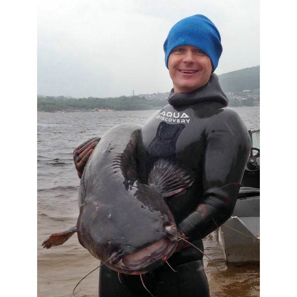 Нож для дайвинга и подводной охоты 215 WL