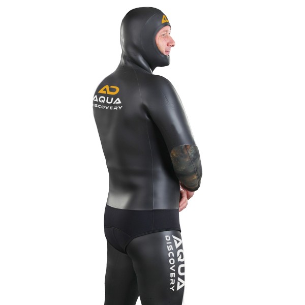 Нож для дайвинга и подводной охоты 215 WL