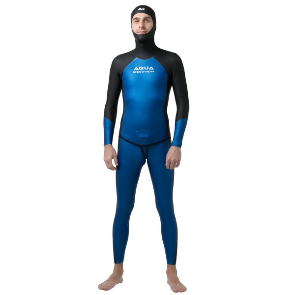 Нож для дайвинга и подводной охоты 215 WL