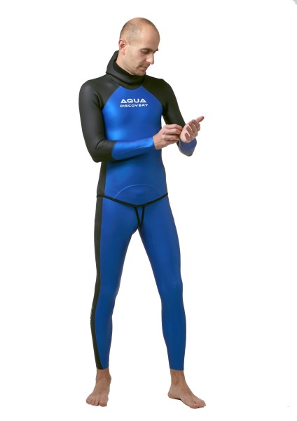 Нож для дайвинга и подводной охоты 215 WL