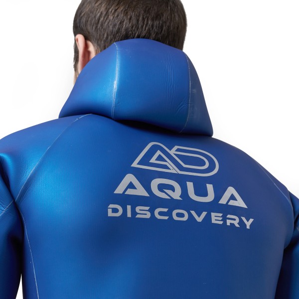 Нож для дайвинга и подводной охоты 215 WL