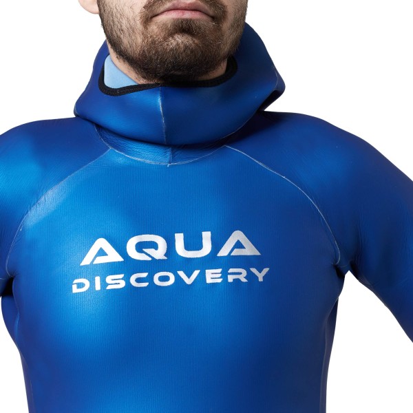 Нож для дайвинга и подводной охоты 215 WL