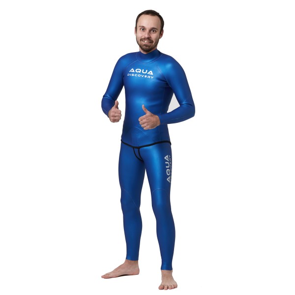 Нож для дайвинга и подводной охоты 215 WL