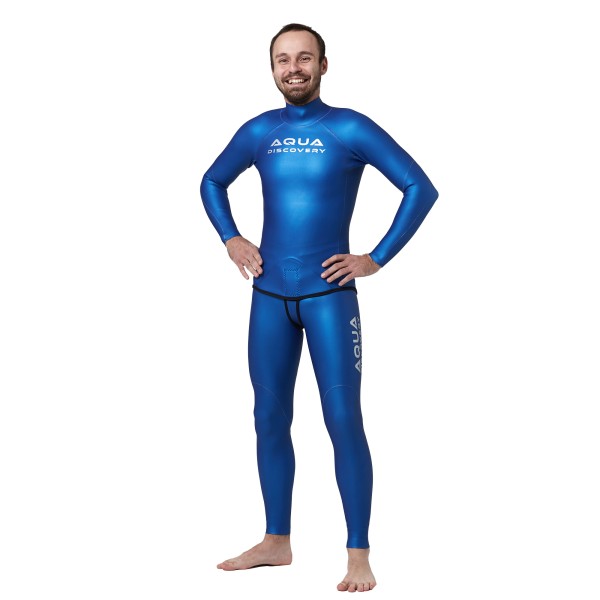 Нож для дайвинга и подводной охоты 215 WL