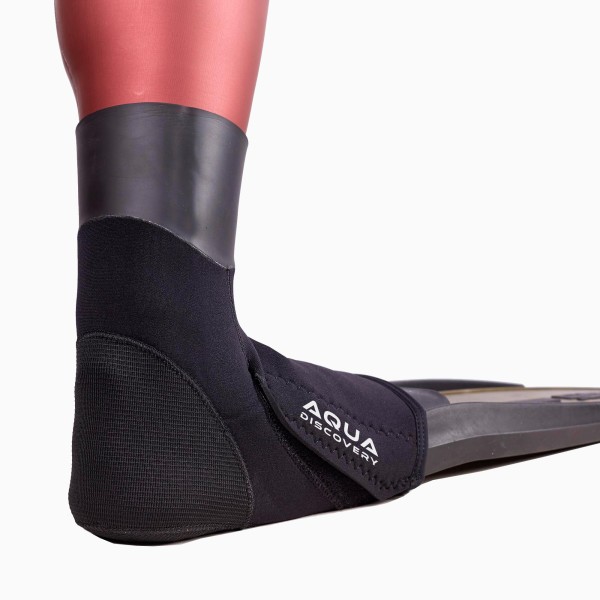 Нож для дайвинга и подводной охоты 215 WL