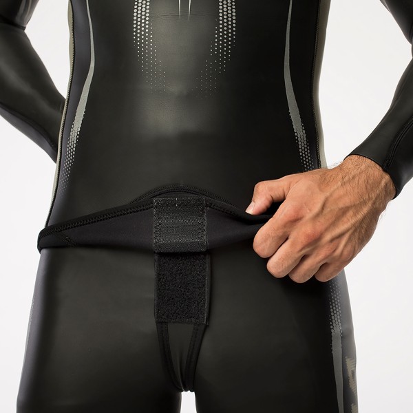 Нож для дайвинга и подводной охоты 215 WL