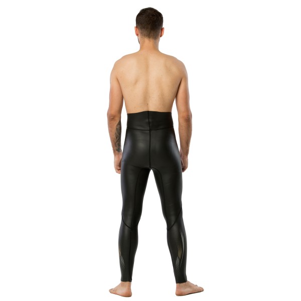 Нож для дайвинга и подводной охоты 215 WL