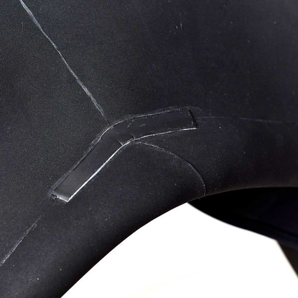 Нож для дайвинга и подводной охоты 215 WL