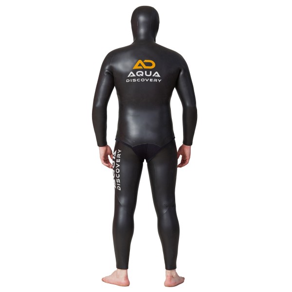 Нож для дайвинга и подводной охоты 215 WL