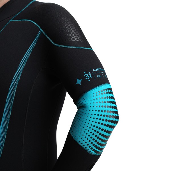 Нож для дайвинга и подводной охоты 215 WL