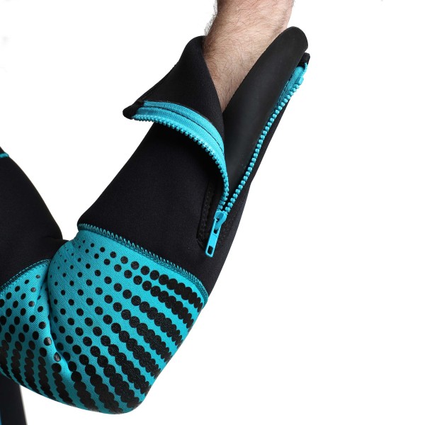 Нож для дайвинга и подводной охоты 215 WL