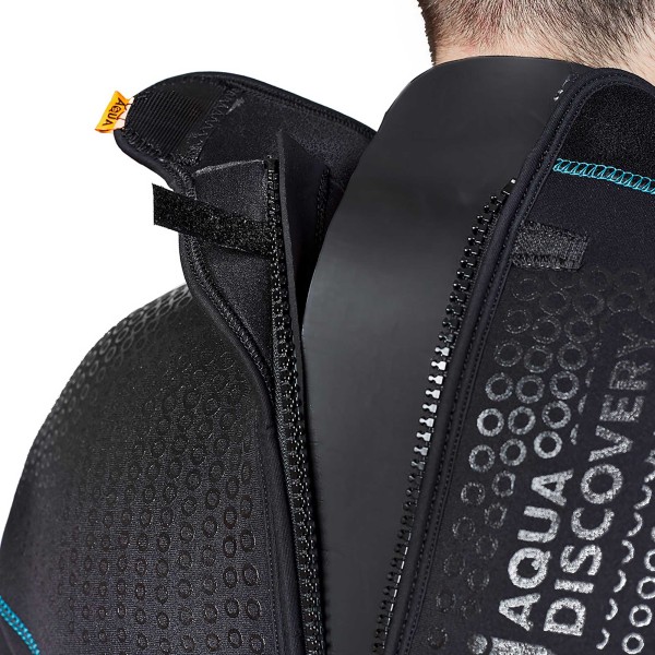 Нож для дайвинга и подводной охоты 215 WL