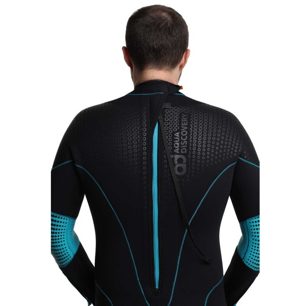 Нож для дайвинга и подводной охоты 215 WL