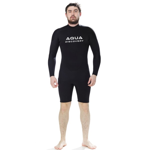 Нож для дайвинга и подводной охоты 215 WL