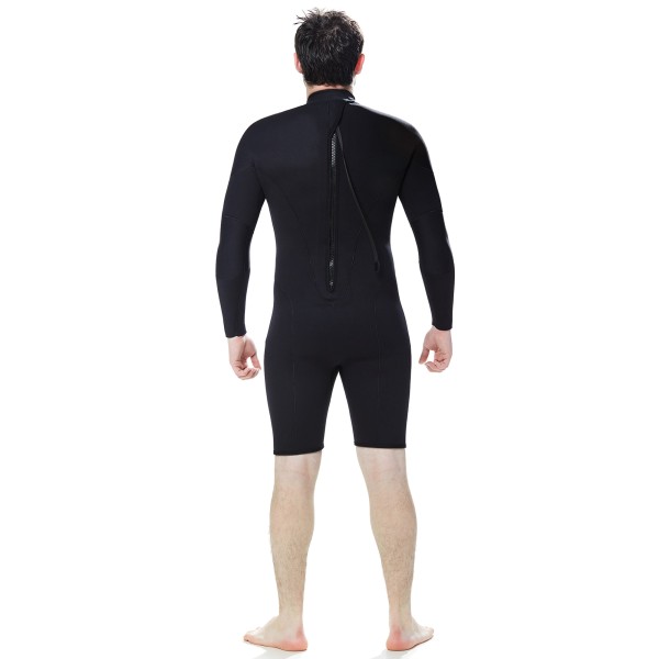 Нож для дайвинга и подводной охоты 215 WL