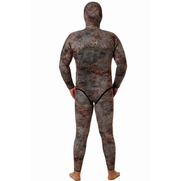 Нож для дайвинга и подводной охоты 215 WL