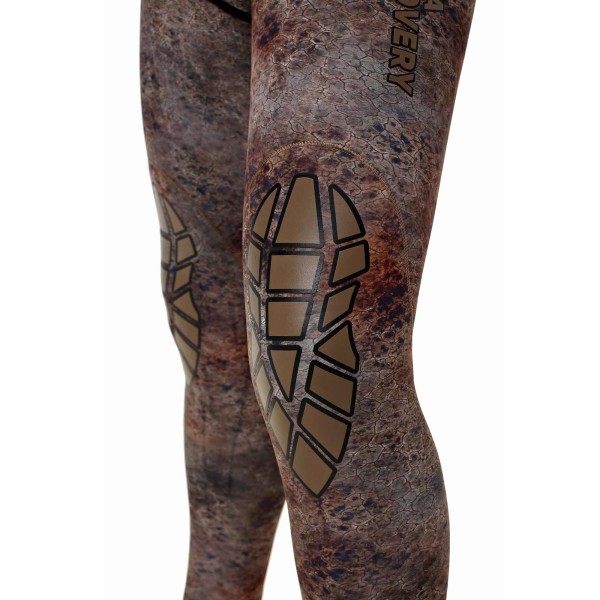 Нож для дайвинга и подводной охоты 215 WL