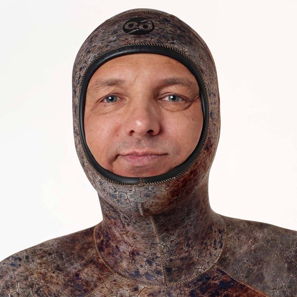 Нож для дайвинга и подводной охоты 215 WL