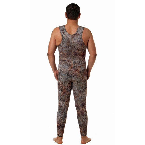 Нож для дайвинга и подводной охоты 215 WL