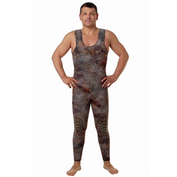 Нож для дайвинга и подводной охоты 215 WL