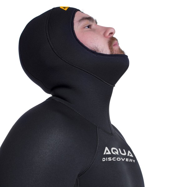 Нож для дайвинга и подводной охоты 215 WL