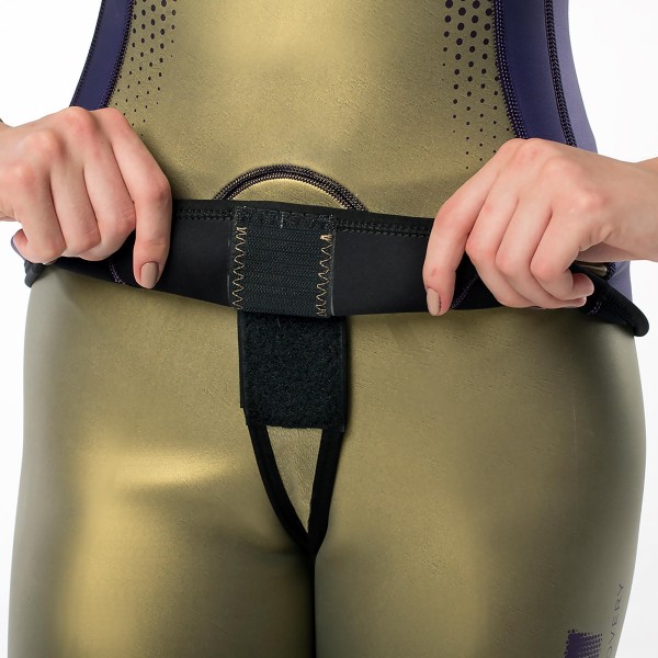 Нож для дайвинга и подводной охоты 215 WL