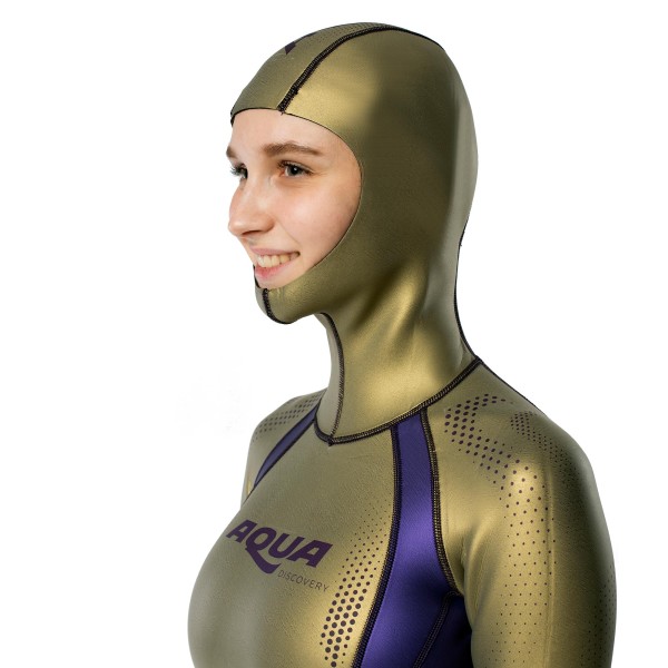 Нож для дайвинга и подводной охоты 215 WL