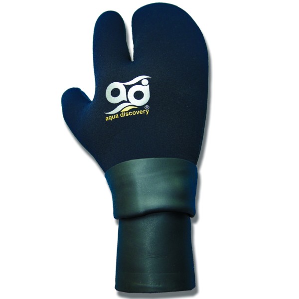 Нож для дайвинга и подводной охоты 215 WL