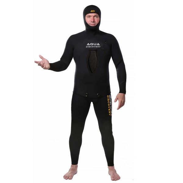 Нож для дайвинга и подводной охоты 215 WL