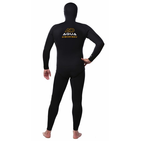 Нож для дайвинга и подводной охоты 215 WL