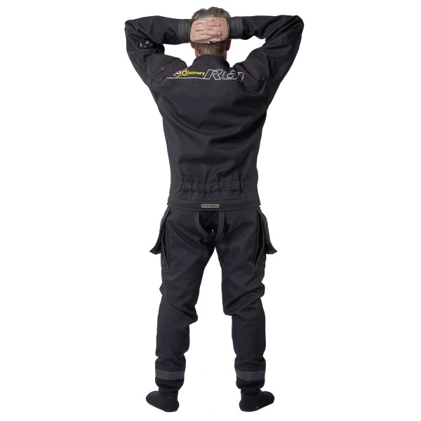 Нож для дайвинга и подводной охоты 215 WL