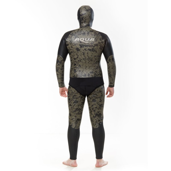 Нож для дайвинга и подводной охоты 215 WL