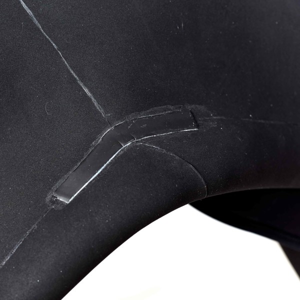 Нож для дайвинга и подводной охоты 215 WL