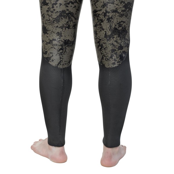 Нож для дайвинга и подводной охоты 215 WL