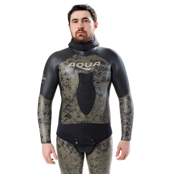 Нож для дайвинга и подводной охоты 215 WL