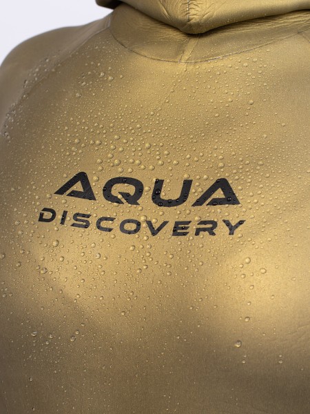 Гидрокостюм Aquadiscovery Elite PRO Женский, 1,5 и 3 мм для Фридайвинга