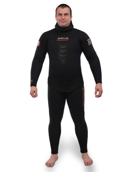 ГИДРОКОСТЮМ AQUADISCOVERY VOEVODA V3