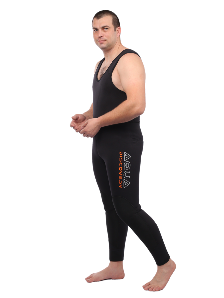 ГИДРОКОСТЮМ AQUADISCOVERY VOEVODA V3