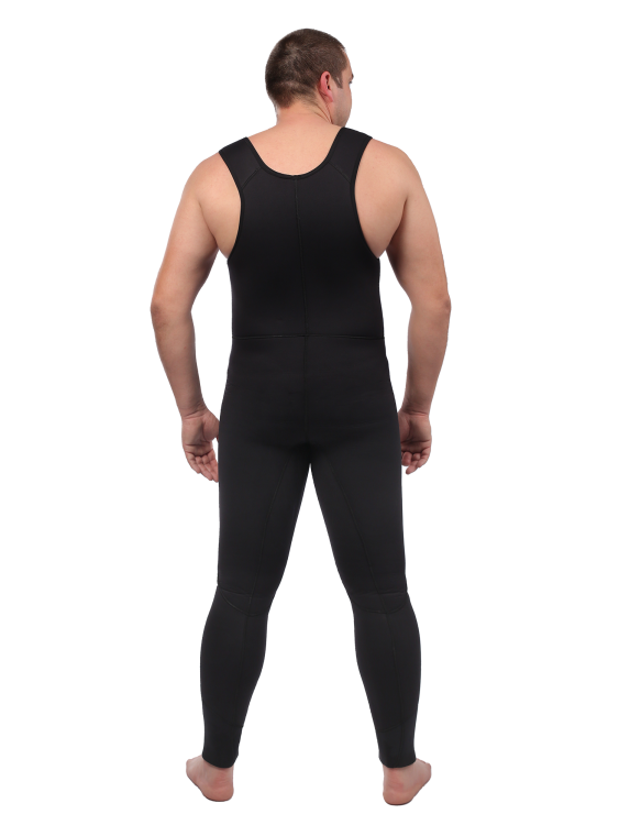 ГИДРОКОСТЮМ AQUADISCOVERY VOEVODA V3